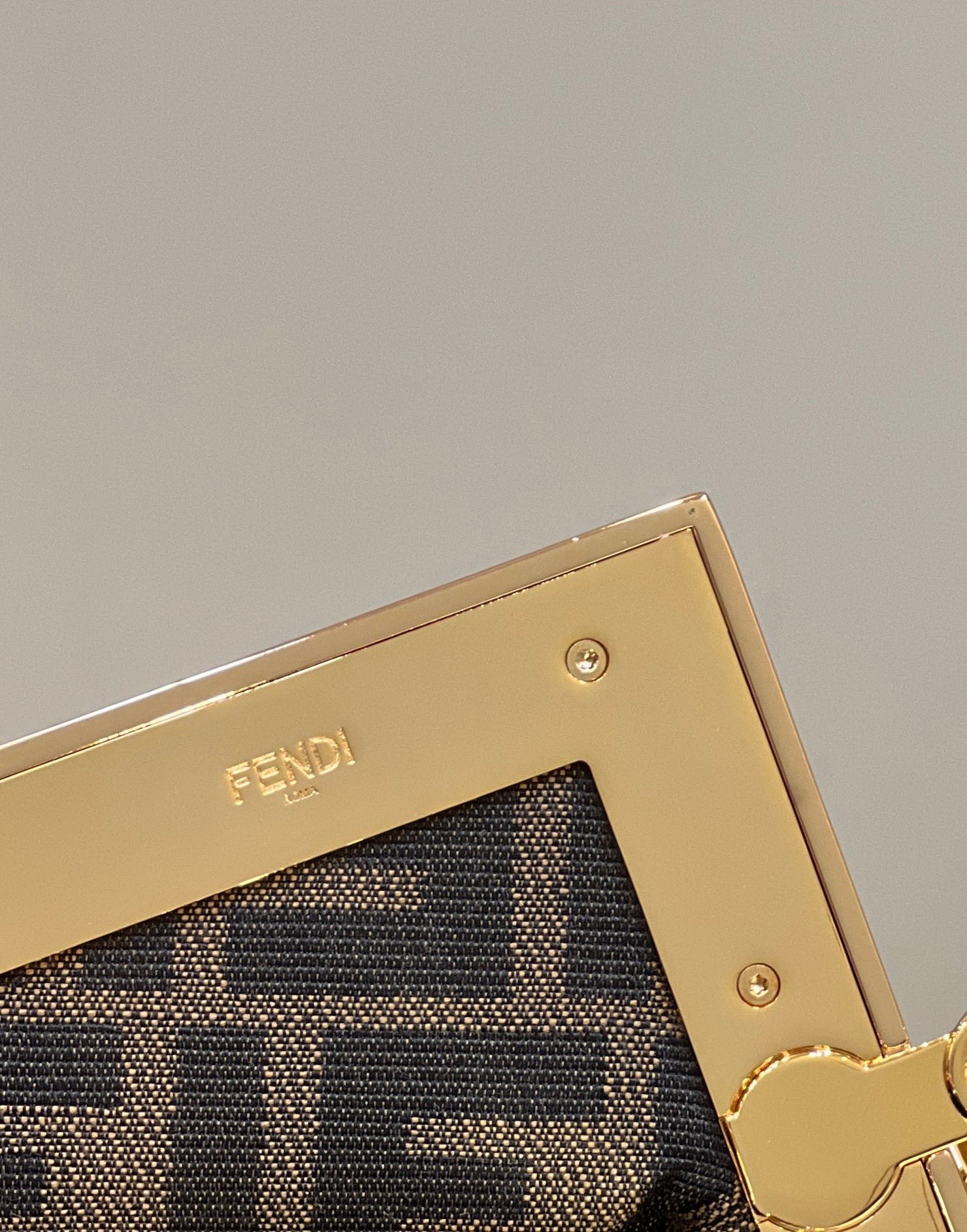 Fendi Shopping Bags